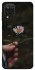 Чохол на Samsung Galaxy A12 Ромашка v4 фото 1 з 1