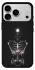 Чехол на Apple iPhone 18 Pro Max Скелетон фото 2 из 2