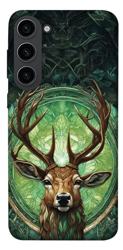 Чохол на Samsung Galaxy S23 Скандинавський олень фото 1 з 1