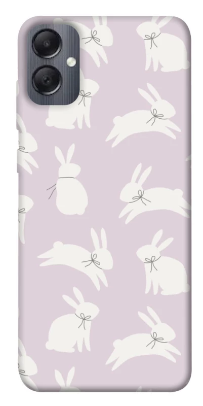 Чехол на Samsung Galaxy A05 Bunny Kisses фото 1 из 1