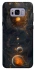 Чехол на Samsung G955 Galaxy S8 Plus Солнечная система фото 1 из 1