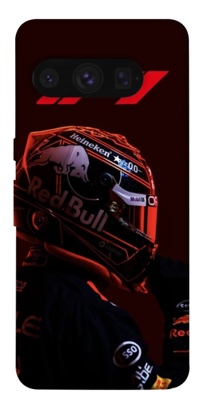 Чохол на Google Pixel 8 Pro F-1 ver.1 фото 1 з 1