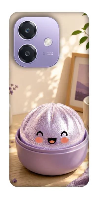 Чохол на Oppo A3 4G Dumpling ver.4 фото 1 з 1