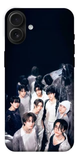 Чехол на Apple iPhone 16 Plus Stray Kids v4 фото 1 из 1