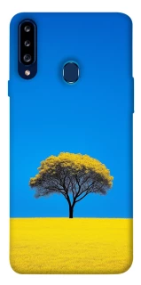 Чохол на Samsung Galaxy A20s Field v2 фото 1 з 1