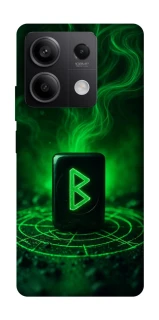 Чохол на Xiaomi Redmi Note 13 5G Руна Беркана фото 1 з 1