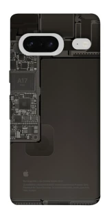 Чехол на Google Pixel 7 iPhone 17 фото 1 из 1