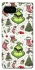Чохол на Google Pixel 7a Grinch mood ver.3 фото 1 з 1