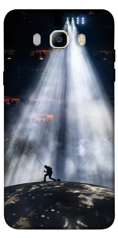 Чехол на Samsung J510F Galaxy J5 (2016) Kanye West ver.2 фото 1 из 1