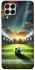 Чехол на Samsung Galaxy M53 5G Football aesthetic ver.3 фото 1 из 1