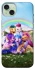 Чохол на Apple iPhone 15 Plus (6.7") My Little Pony ver.5 фото 1 з 1