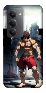 Чохол на Xiaomi Redmi 15 (EU) Bakkie фото 1 з 1