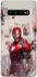 Чохол на Samsung Galaxy S10+ Ironman фото 1 з 1