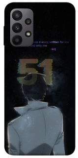 Чехол на Samsung Galaxy A23 4G Omniscient Reader's v5 фото 1 из 1