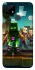 Чохол на Realme C21 Minecraft dungeon фото 1 з 1