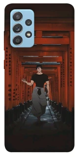 Чохол на Samsung Galaxy A52 4G / A52 5G Toji Fushiguro фото 1 з 1