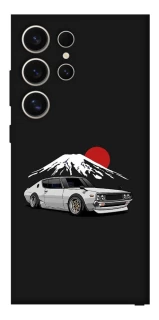 Чохол на Samsung Galaxy S25 Ultra Машина аніме фото 1 з 1