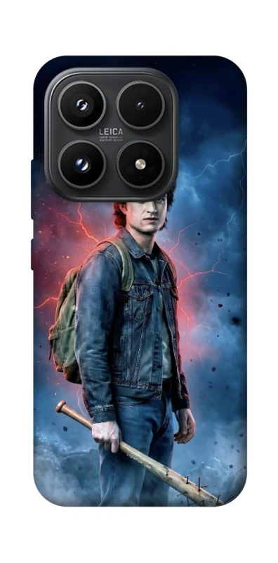 Чехол на Xiaomi 17 Stranger Things ver.37 фото 1 из 1