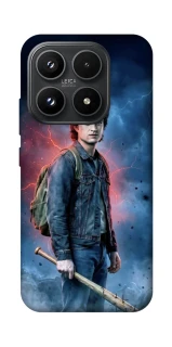Чохол на Xiaomi 17 Stranger Things ver.37 фото 1 з 1