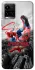 Чехол на Vivo Y21 / Y33s Spider Man ver.1 фото 1 из 1