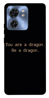 Чохол на Motorola Edge 40 House of the Dragon ver.9 фото 1 з 1