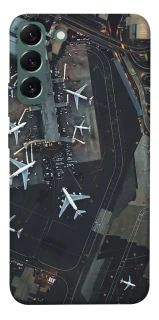 Чохол на Samsung Galaxy S22+ Airplane фото 1 з 1