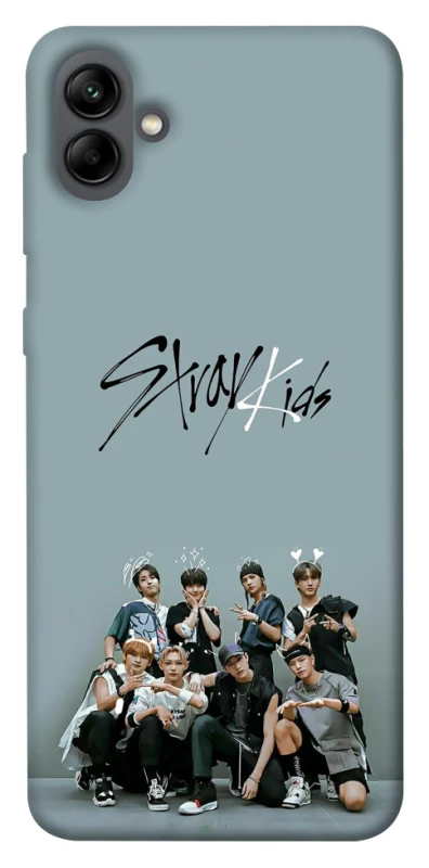 Чохол на Samsung Galaxy A04 Stray Kids v5 фото 1 з 1