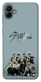 Чохол на Samsung Galaxy A04 Stray Kids v5 фото 1 з 1