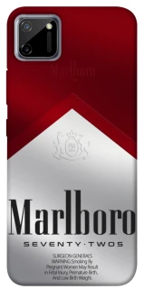 Чохол на Realme C11 Marlboro фото 1 з 1