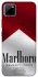 Чохол на Realme C11 Marlboro фото 1 з 1