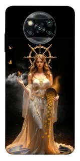 Чехол на Xiaomi Poco X3 NFC / Poco X3 Pro Fortuna фото 1 из 1