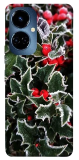 Чехол на TECNO Camon 19 Новогодний v32 фото 1 из 1