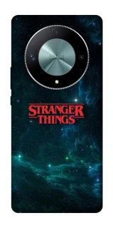 Чехол на Huawei Magic6 Lite Stranger Things ver.30 фото 1 из 1