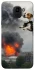 Чохол на Samsung J600F Galaxy J6 (2018) Moscow never sleeps ver.9 фото 1 з 1