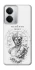 Чехол на Realme 14 Tattoo ver.5 фото 1 из 1