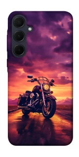 Чехол на Samsung Galaxy A35 Motorbike фото 1 из 1