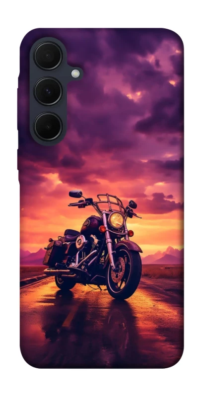 Чохол на Samsung Galaxy A55 Motorbike фото 1 з 1