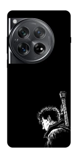 Чехол на OnePlus 12 Berserk mood фото 1 из 1