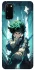 Чехол на Samsung Galaxy S20 Izuku Midoriya фото 1 из 1