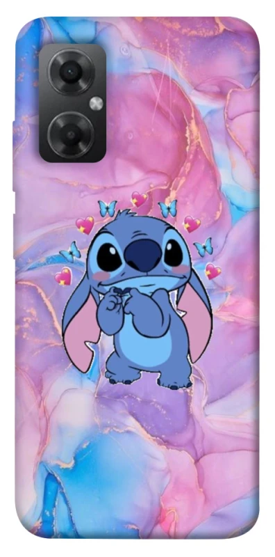 Чохол на Xiaomi Redmi Note 11R Stitch ver.28 фото 1 з 1