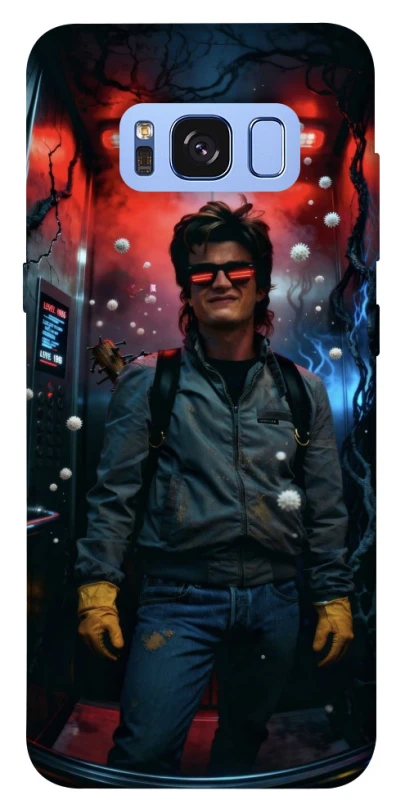 Чохол на Samsung G950 Galaxy S8 Stranger Things ver.43 фото 1 з 1