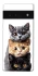 Чохол на Google Pixel 6 Pro Гарні котики фото 1 з 1