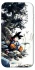 Чохол на Samsung A720 Galaxy A7 (2017) Goku фото 1 з 1