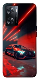 Чохол на OnePlus Nord N20 SE Neon Mers фото 1 з 1