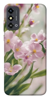 Чехол на ZTE Blade A53 Spring фото 1 из 1
