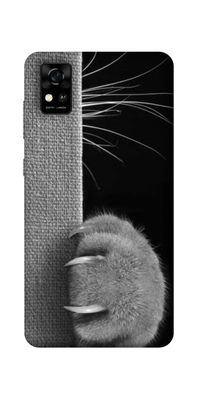 Чохол на ZTE Blade A31 Spy Cat фото 1 з 1
