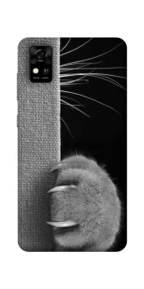 Чохол на ZTE Blade A31 Spy Cat фото 1 з 1