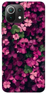 Чохол на Xiaomi Mi 11 Lite Flowers v7 фото 1 з 1