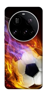 Чохол на Xiaomi 15 Ultra Football Abstract фото 1 з 1