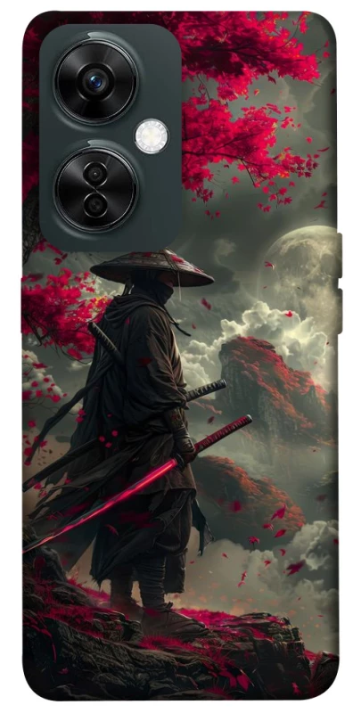 Чохол на OnePlus Nord CE 3 Lite Sakura San фото 1 з 1